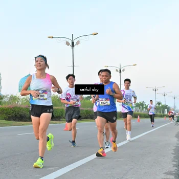 Runner Photo 6069393