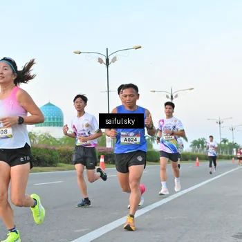 Runner Photo 6069394