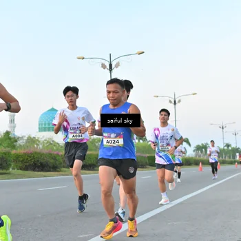 Runner Photo 6069395
