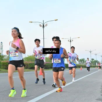 Runner Photo 6069396