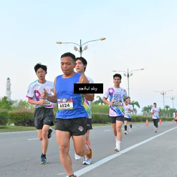 Runner Photo 6069398