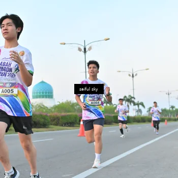 Runner Photo 6069399