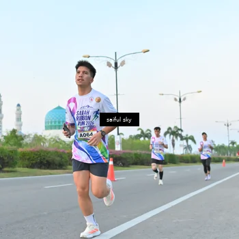 Runner Photo 6069400