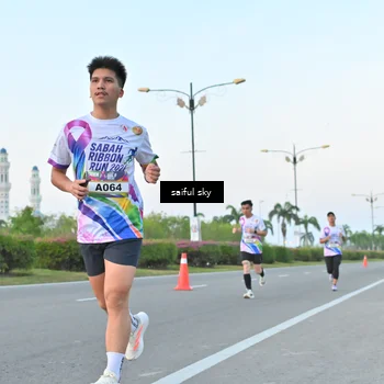 Runner Photo 6069401