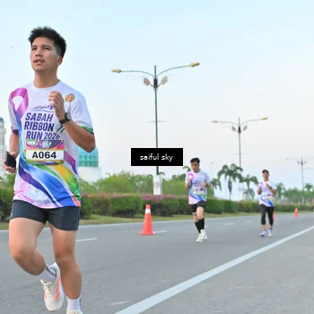 Runner Photo 6069402