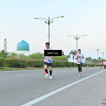 Runner Photo 6069403