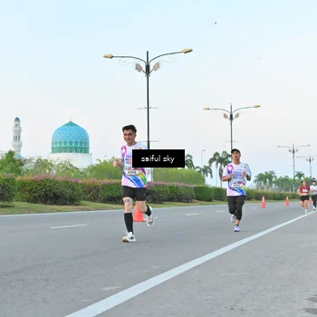 Runner Photo 6069405