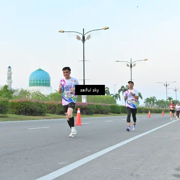 Runner Photo 6069406