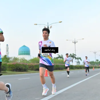 Runner Photo 6069407