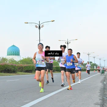 Runner Photo 6069409