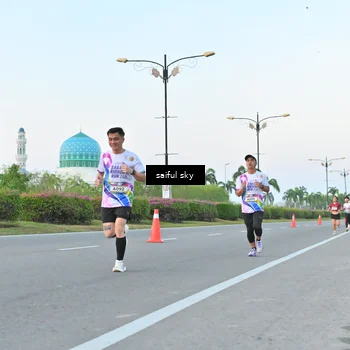 Runner Photo 6069410
