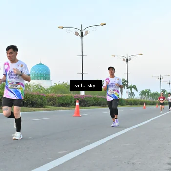 Runner Photo 6069412