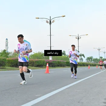 Runner Photo 6069413