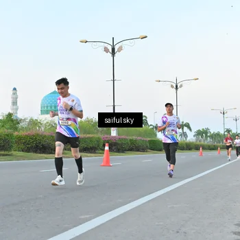 Runner Photo 6069414