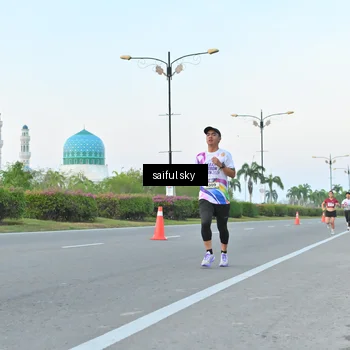 Runner Photo 6069415