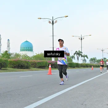 Runner Photo 6069416
