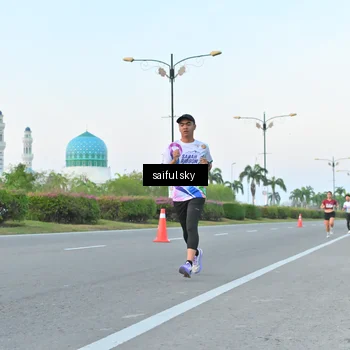 Runner Photo 6069418