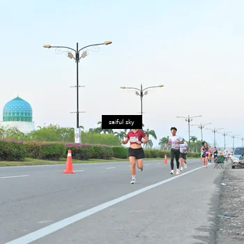 Runner Photo 6069421