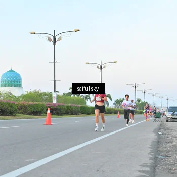 Runner Photo 6069422