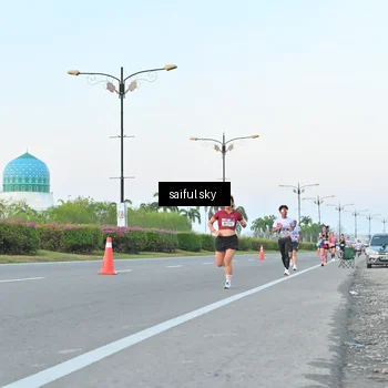 Runner Photo 6069424