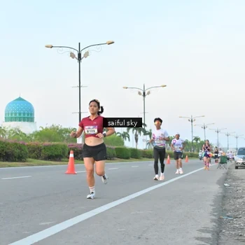 Runner Photo 6069428