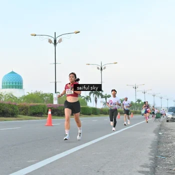 Runner Photo 6069429