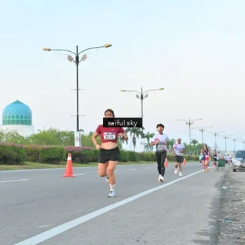 Runner Photo 6069430