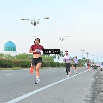 Runner Photo 6069431