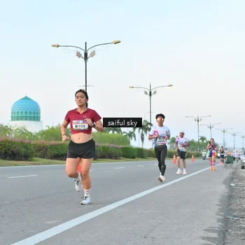 Runner Photo 6069432
