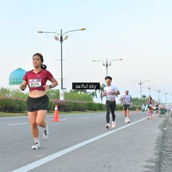 Runner Photo 6069434