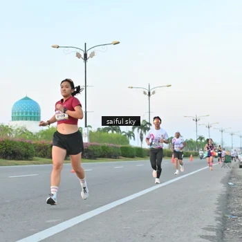 Runner Photo 6069436
