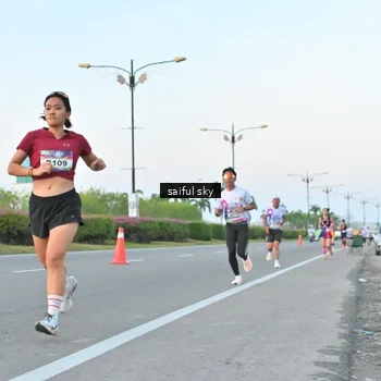 Runner Photo 6069437