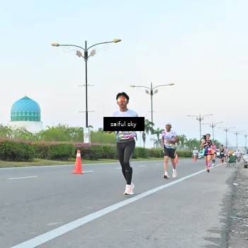 Runner Photo 6069441