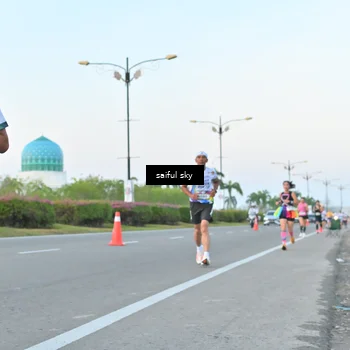 Runner Photo 6069444