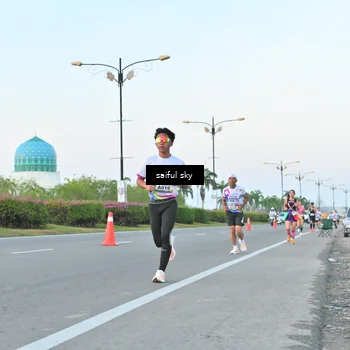 Runner Photo 6069445