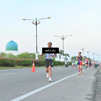 Runner Photo 6069446