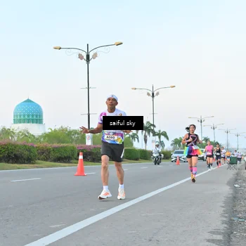 Runner Photo 6069447