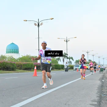 Runner Photo 6069448