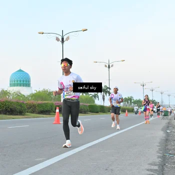 Runner Photo 6069449