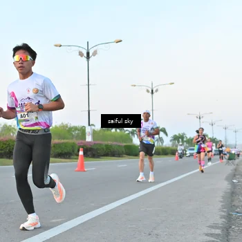 Runner Photo 6069450