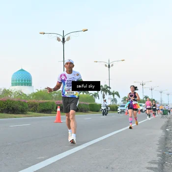 Runner Photo 6069455