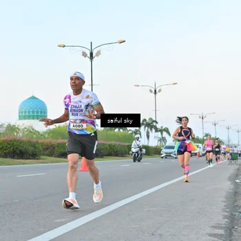 Runner Photo 6069459