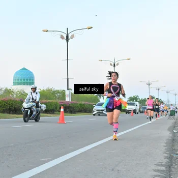 Runner Photo 6069463