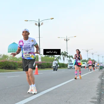 Runner Photo 6069464