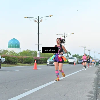 Runner Photo 6069465