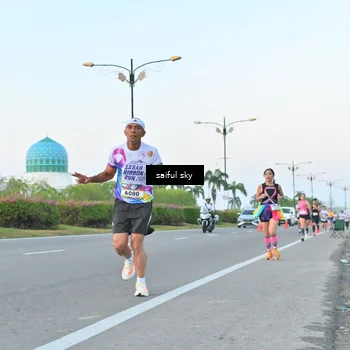 Runner Photo 6069467