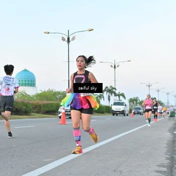 Runner Photo 6069468