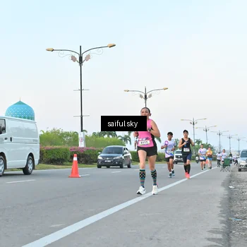 Runner Photo 6069475