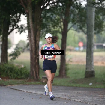 Runner Photo 6069477