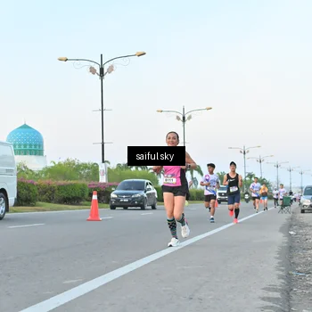 Runner Photo 6069480